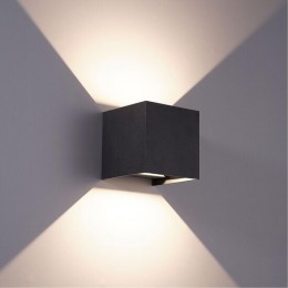 ARTE LAMP RULLO A1414AL-1BK
