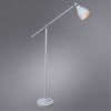 ARTE LAMP BRACCIO A2054PN-1WH