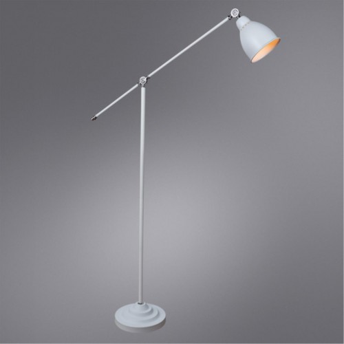 ARTE LAMP BRACCIO A2054PN-1WH
