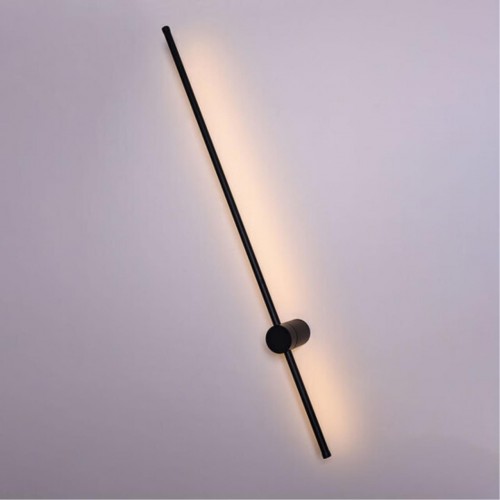 ARTE LAMP ATMOS A5409AL-1BK