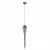 ARTE LAMP WATERFALL A1577SP-1CC ARTE LAMP WATERFALL A1577SP-1CC