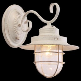 ARTE LAMP LANTERNA A4579AP-1WG