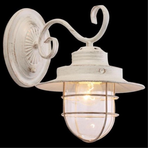 ARTE LAMP LANTERNA A4579AP-1WG