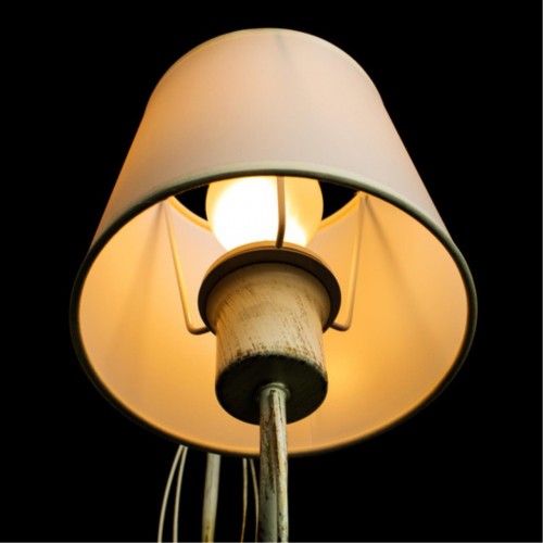 Подвесная люстра ARTE LAMP ORLEAN A9310LM-8WG