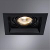 ARTE LAMP CANIS A6661PL-1BK