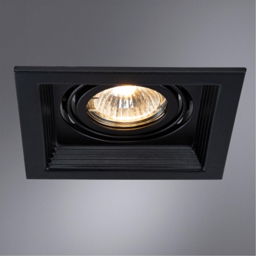 ARTE LAMP CANIS A6661PL-1BK