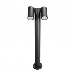 ARTE LAMP MISTERO A3302PA-2BK