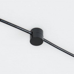 ARTE LAMP TRIXIE A7084SP-8BK