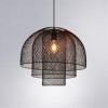 ARTE LAMP CASTELLO A7064SP-1BK