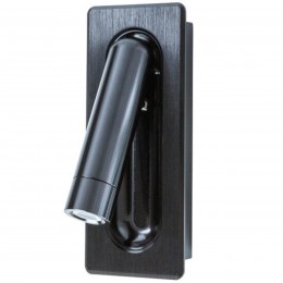 ARTE LAMP ADHIL A8236AP-1BK