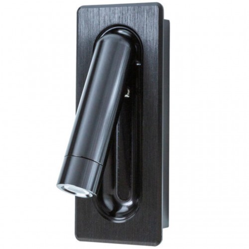 ARTE LAMP ADHIL A8236AP-1BK