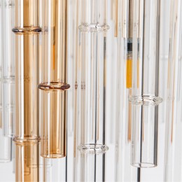 ARTE LAMP CRYSTALLA A4111LM-16GO