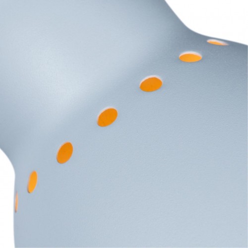 ARTE LAMP BRACCIO A2054PN-1WH