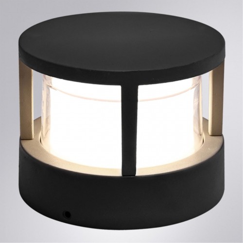 ARTE LAMP ULYSSES A8912AL-1BK