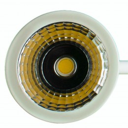 ARTE LAMP CERCARE A4107PL-1WH