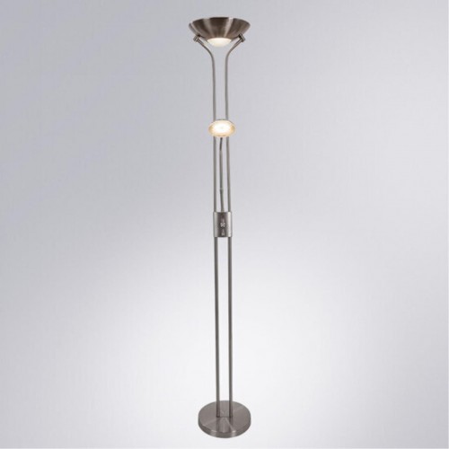 ARTE LAMP DUETTO A4329PN-2SS