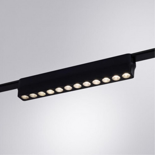 ARTE LAMP RAPID A6154PL-1BK