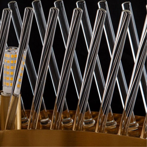 ARTE LAMP ACAPULCO A1073LM-12PB