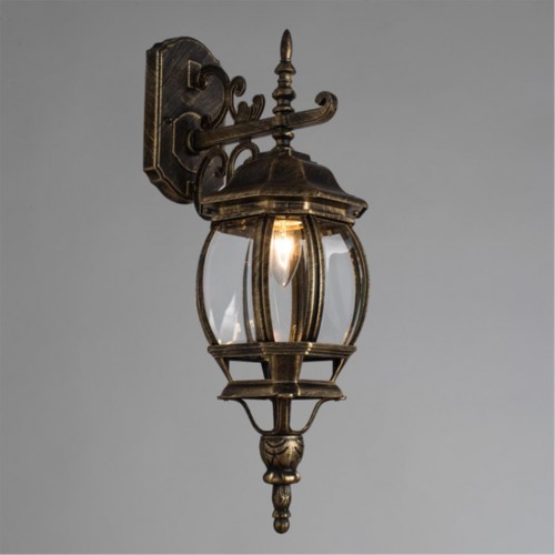 ARTE LAMP ATLANTA A1042AL-1BN