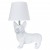 ARTE LAMP SCHEDAR A4008LT-1WH