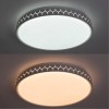 ARTE LAMP SIMONE A2682PL-72WH