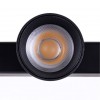 ARTE LAMP RAPID A6158PL-1BK