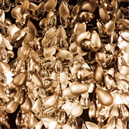 Подвесная люстра Divinare SALICE 3135/26 SP-8