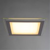 ARTE LAMP RAGGIO A4018PL-1WH