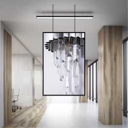 ARTE LAMP MUSCIDA A1004AP-2SI