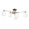 Потолочная люстра ARTE LAMP LARGO A4497PL-6AB