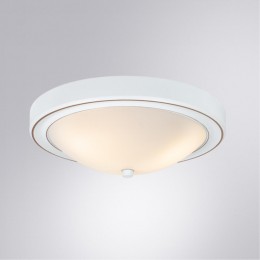 ARTE LAMP JAMES A4049PL-3WH