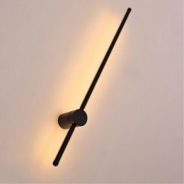 ARTE LAMP ATMOS A5409AL-1BK