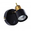 ARTE LAMP ALMACH A1906AP-1BK