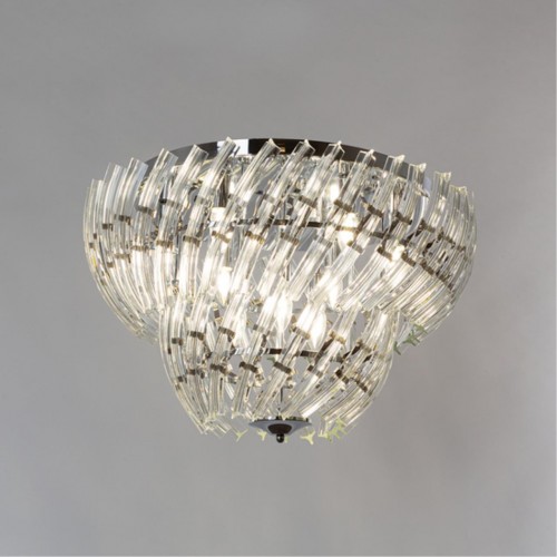 Потолочная люстра ARTE LAMP ELLA A1054PL-9CC