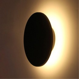 ARTE LAMP NIMBO A3412AL-1BK