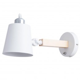 ARTE LAMP OSCAR A7141AP-1WH