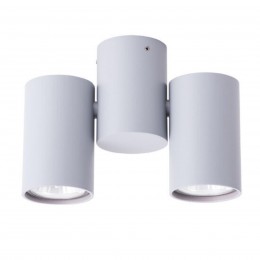 ARTE LAMP GAVROCHE A1511PL-2GY