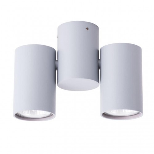 ARTE LAMP GAVROCHE A1511PL-2GY