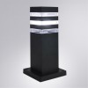 ARTE LAMP HEATHER A4413FN-1BK