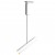 ARTE LAMP ANDROMEDA A2513PL-1WH ARTE LAMP ANDROMEDA A2513PL-1WH