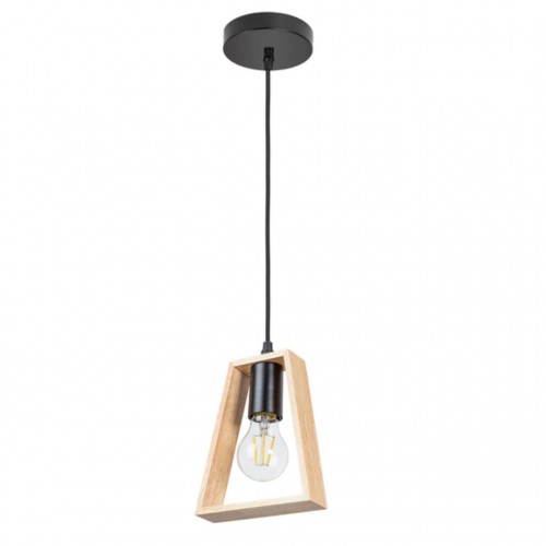 ARTE LAMP BRUSSELS A8030SP-1BK