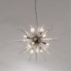 Подвесная люстра ARTE LAMP BELLA A1066SP-12CC
