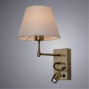 ARTE LAMP ELBA A2581AP-2AB