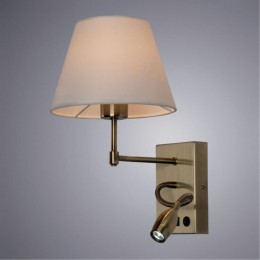 ARTE LAMP ELBA A2581AP-2AB