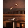 ARTE LAMP НOLLY A3225SP-1PB