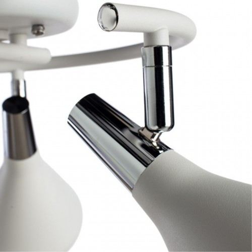 ARTE LAMP CICLONE A9155PL-3WH