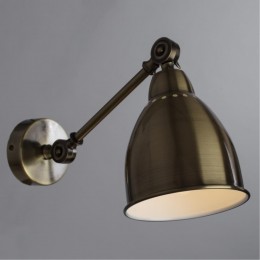 ARTE LAMP BRACCIO A2054AP-1AB