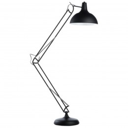 ARTE LAMP GOLIATH A2487PN-1BK