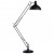 ARTE LAMP GOLIATH A2487PN-1BK ARTE LAMP GOLIATH A2487PN-1BK