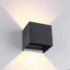 ARTE LAMP RULLO A1714AL-2BK